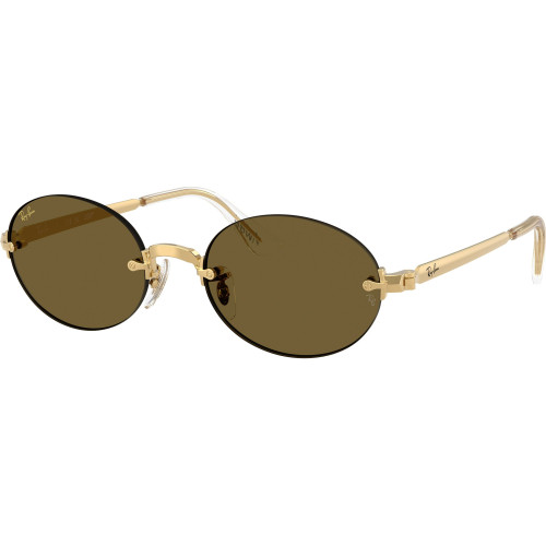 RAY BAN BY ASAP ROCKY RB3929 001/73